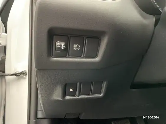 TOYOTA C-HR - voiture d'occasion - Photo 15