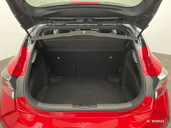 TOYOTA COROLLA XII - voiture d'occasion - Photo 7