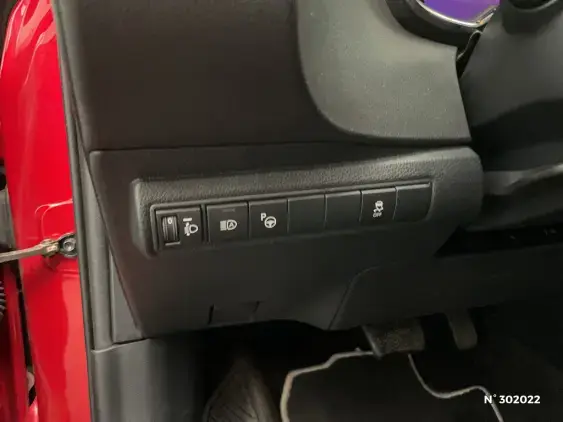 TOYOTA COROLLA XII - voiture d'occasion - Photo 15