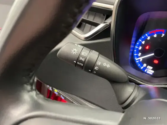 TOYOTA COROLLA XII - voiture d'occasion - Photo 26