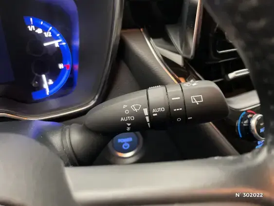 TOYOTA COROLLA XII - voiture d'occasion - Photo 27