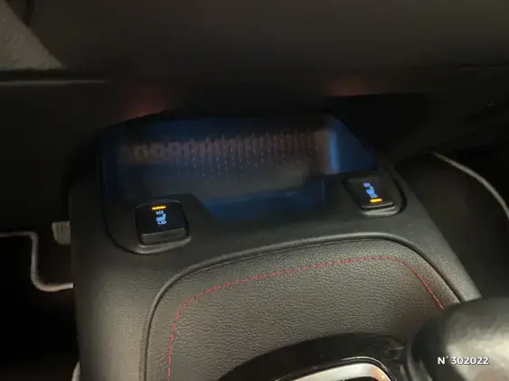 TOYOTA COROLLA XII - voiture d'occasion - Photo 28