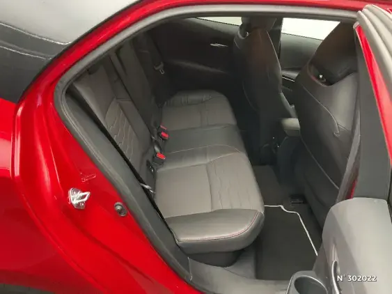 TOYOTA COROLLA XII - voiture d'occasion - Photo 11