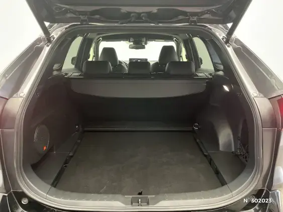 TOYOTA RAV4 V - voiture d'occasion - Photo 7