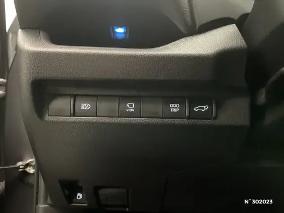 TOYOTA RAV4 V - voiture d'occasion - Photo 15