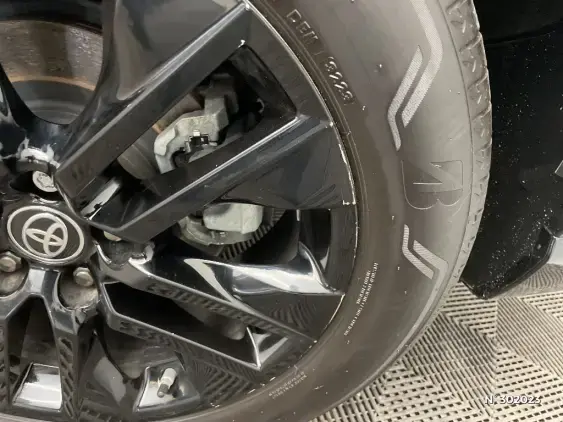 TOYOTA RAV4 V - voiture d'occasion - Photo 27