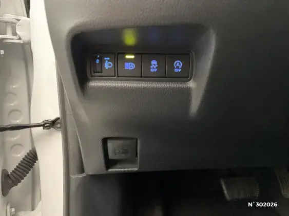 TOYOTA AYGO X - voiture d'occasion - Photo 15