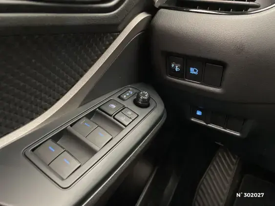 TOYOTA C-HR - voiture d'occasion - Photo 15