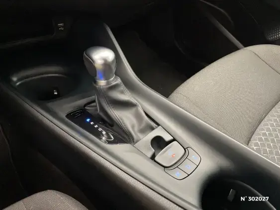 TOYOTA C-HR - voiture d'occasion - Photo 31