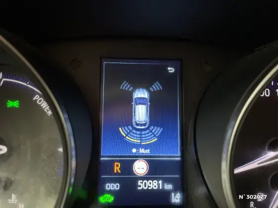 TOYOTA C-HR - voiture d'occasion - Photo 32