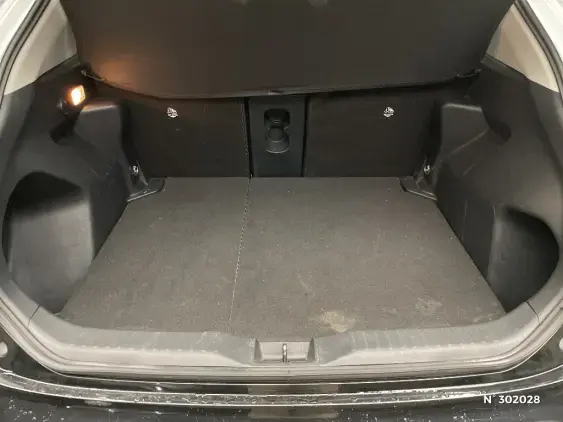 TOYOTA YARIS CROSS I - voiture d'occasion - Photo 7