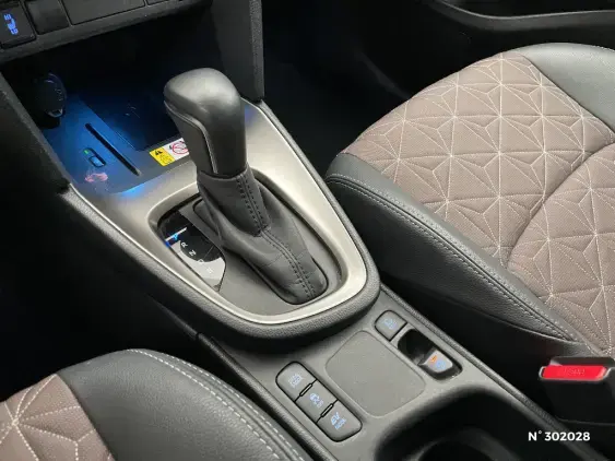 TOYOTA YARIS CROSS I - voiture d'occasion - Photo 30