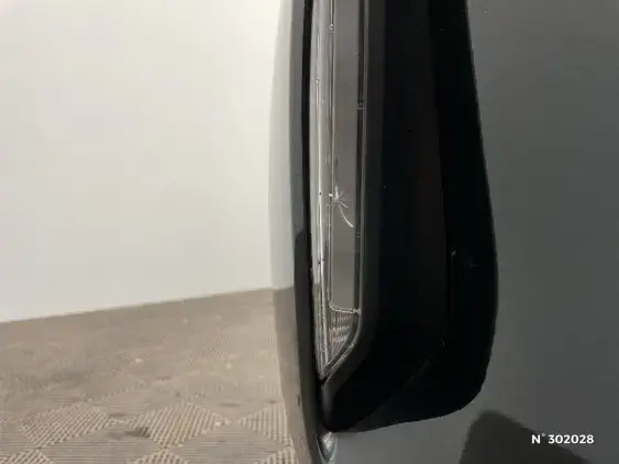 TOYOTA YARIS CROSS I - voiture d'occasion - Photo 26