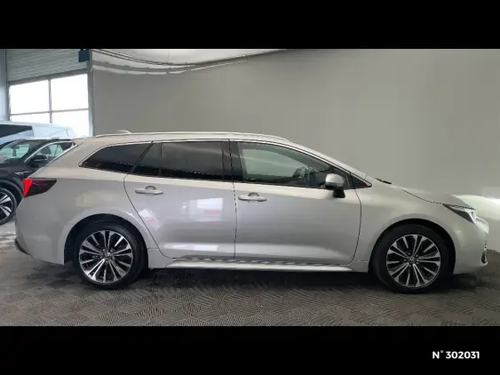 TOYOTA COROLLA TOURING SPT X - voiture d'occasion - Photo 5