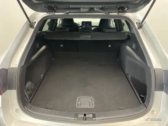 TOYOTA COROLLA TOURING SPT X - voiture d'occasion - Photo 7