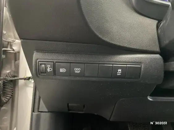 TOYOTA COROLLA TOURING SPT X - voiture d'occasion - Photo 15