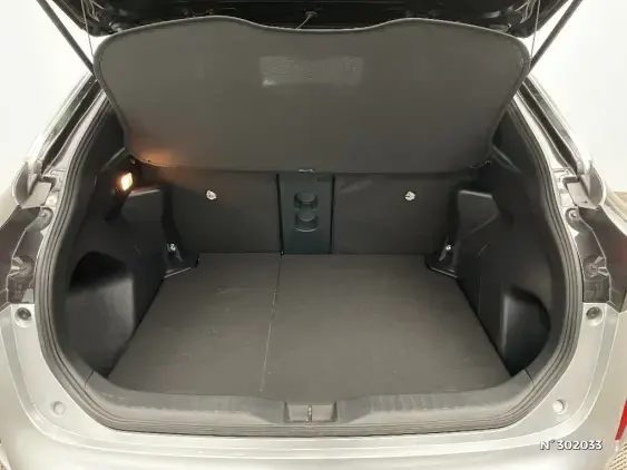 TOYOTA YARIS CROSS I - voiture d'occasion - Photo 7