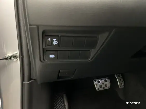 TOYOTA YARIS CROSS I - voiture d'occasion - Photo 15