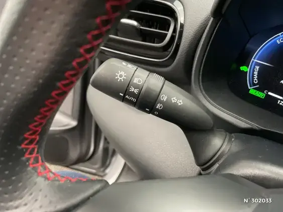 TOYOTA YARIS CROSS I - voiture d'occasion - Photo 25