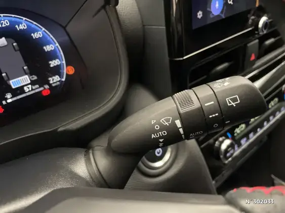 TOYOTA YARIS CROSS I - voiture d'occasion - Photo 26