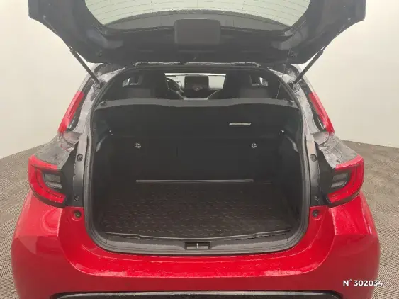 TOYOTA YARIS IV - voiture d'occasion - Photo 7