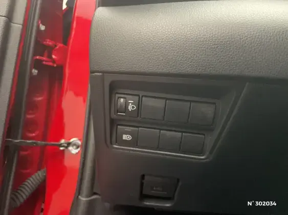 TOYOTA YARIS IV - voiture d'occasion - Photo 15