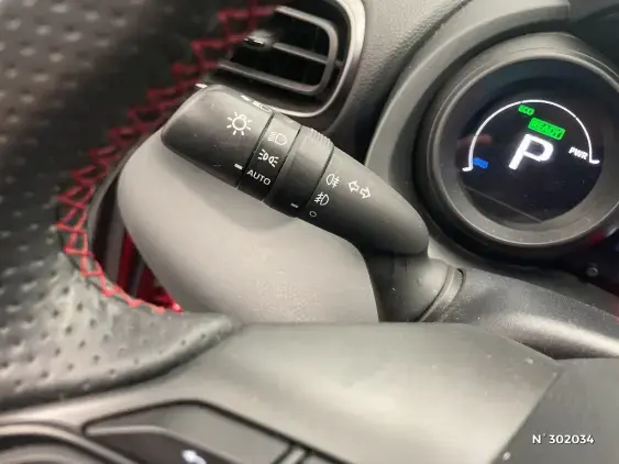 TOYOTA YARIS IV - voiture d'occasion - Photo 28