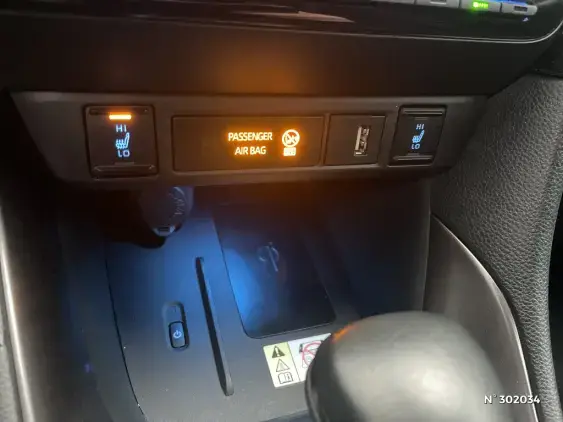 TOYOTA YARIS IV - voiture d'occasion - Photo 30