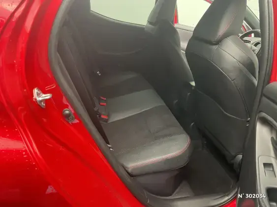 TOYOTA YARIS IV - voiture d'occasion - Photo 11