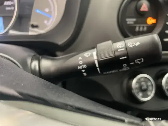 TOYOTA YARIS III - voiture d'occasion - Photo 28