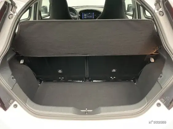 TOYOTA AYGO X - voiture d'occasion - Photo 7