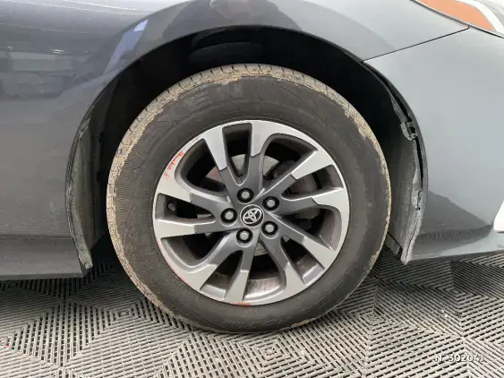 TOYOTA PRIUS RECHARGEABLE IV - voiture d'occasion - Photo 8