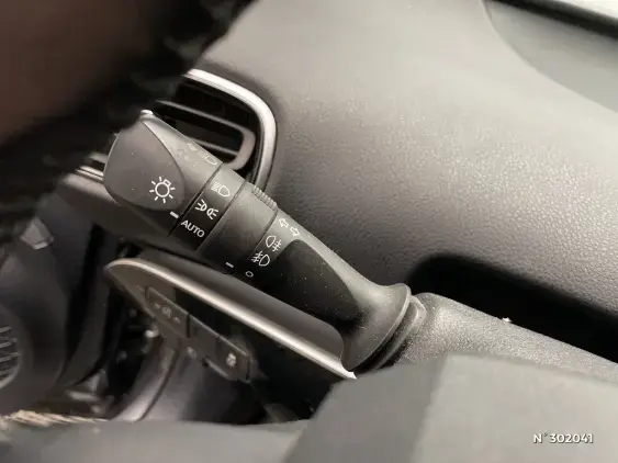 TOYOTA PRIUS RECHARGEABLE IV - voiture d'occasion - Photo 27