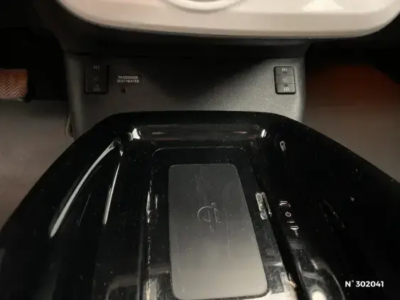 TOYOTA PRIUS RECHARGEABLE IV - voiture d'occasion - Photo 29