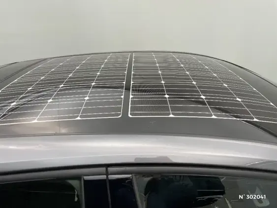 TOYOTA PRIUS RECHARGEABLE IV - voiture d'occasion - Photo 30