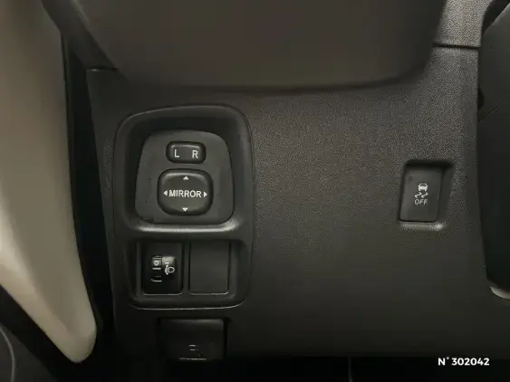 TOYOTA AYGO II - voiture d'occasion - Photo 15