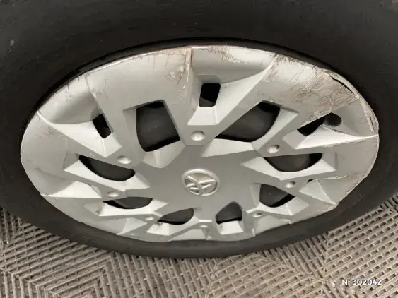 TOYOTA AYGO II - voiture d'occasion - Photo 28