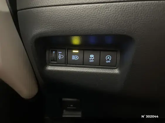 TOYOTA AYGO X - voiture d'occasion - Photo 15