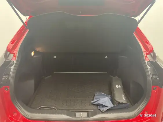 TOYOTA YARIS CROSS I - voiture d'occasion - Photo 7