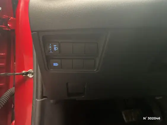 TOYOTA YARIS CROSS I - voiture d'occasion - Photo 15