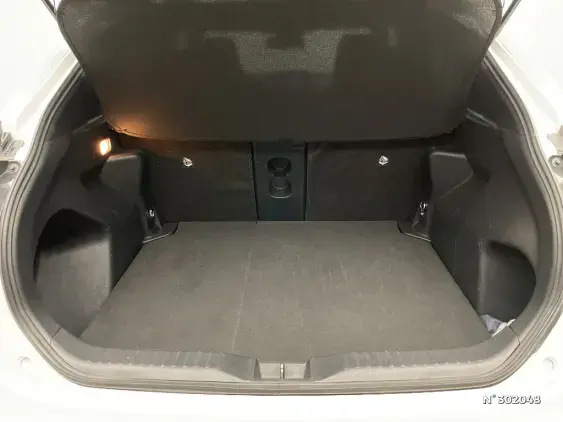 TOYOTA YARIS CROSS I - voiture d'occasion - Photo 7