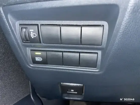 TOYOTA YARIS CROSS I - voiture d'occasion - Photo 15