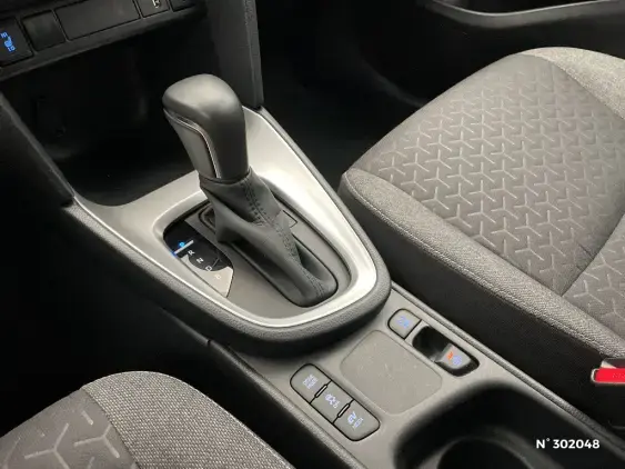 TOYOTA YARIS CROSS I - voiture d'occasion - Photo 30