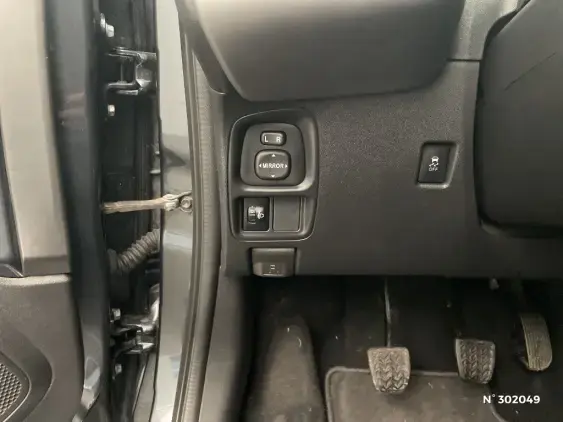 TOYOTA AYGO II - voiture d'occasion - Photo 15