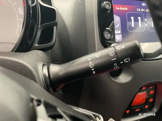 TOYOTA AYGO II - voiture d'occasion - Photo 27