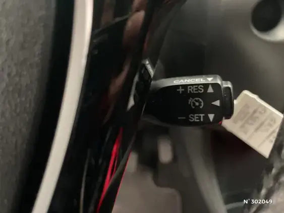 TOYOTA AYGO II - voiture d'occasion - Photo 28