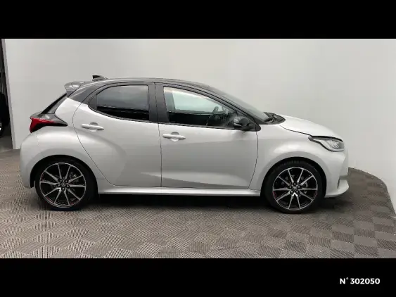 TOYOTA YARIS IV - voiture d'occasion - Photo 5