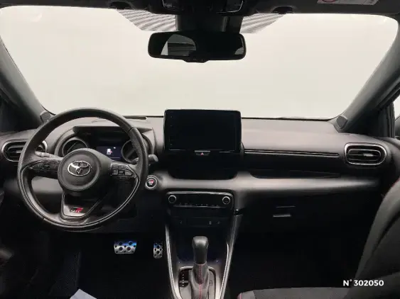 TOYOTA YARIS IV - voiture d'occasion - Photo 9