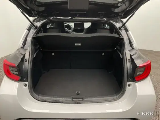 TOYOTA YARIS IV - voiture d'occasion - Photo 7