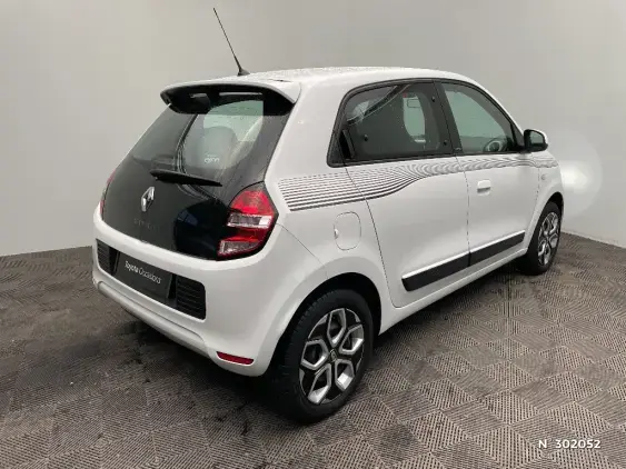 RENAULT TWINGO III - voiture d'occasion - Photo 4